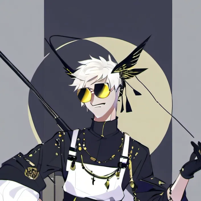 chat with ai character: Adam 