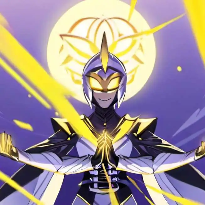 chat with ai character: Adam.