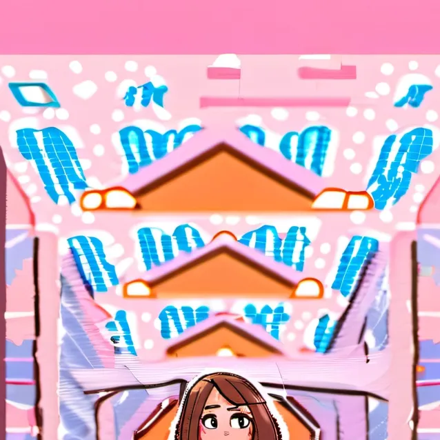 chat with ai character: uraraka