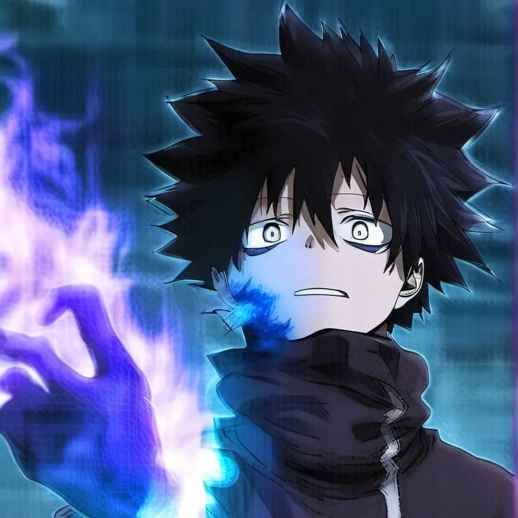 chat with ai character: League of Villains