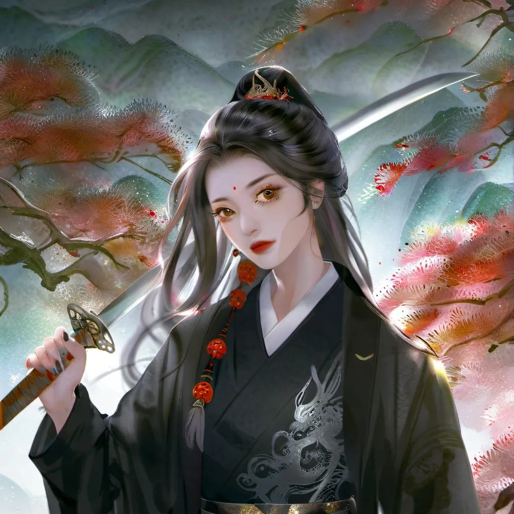 chat with ai character: Shokoi