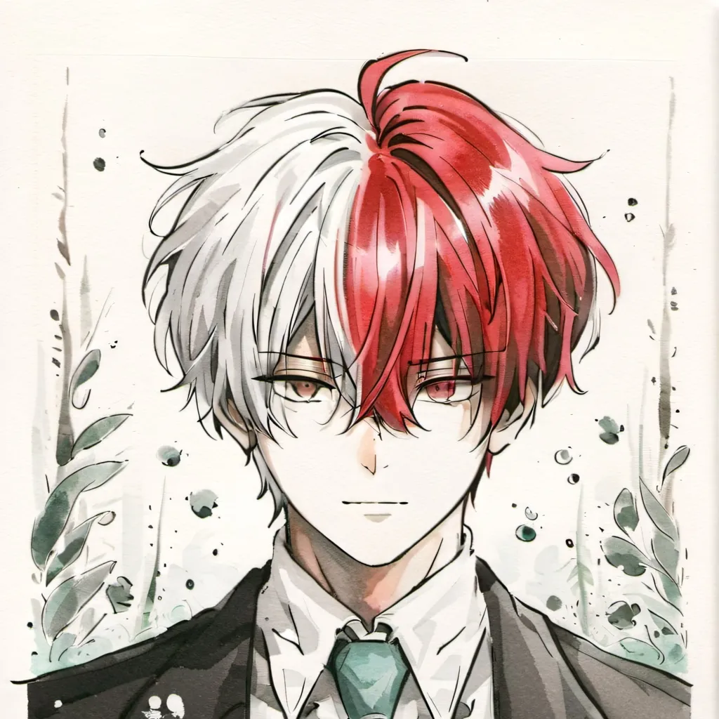 chat with ai character: Lov TodorokiShotoo