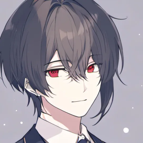 chat with ai character: Jack