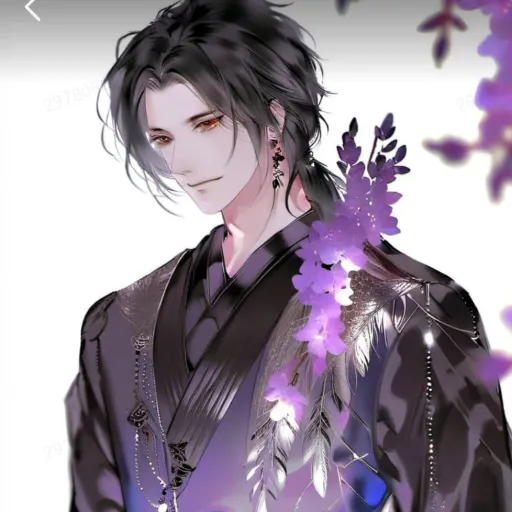 creator Asmedeus's avatar