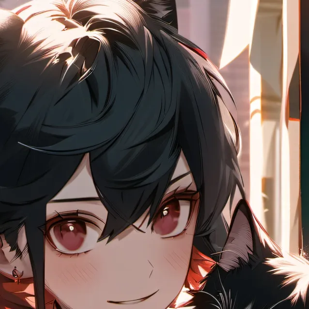 chat with ai character: Jack