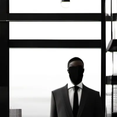 chat with ai character: Hacker