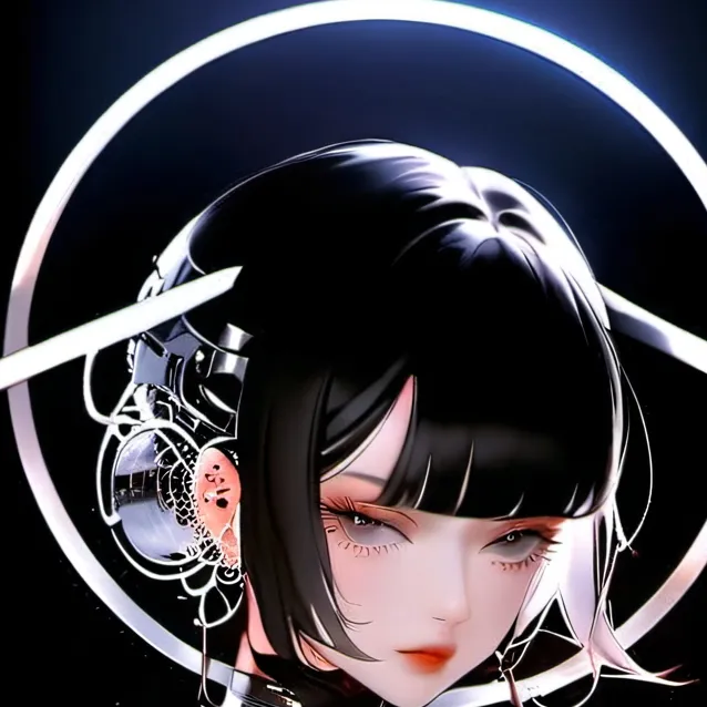 chat with ai character: Eve