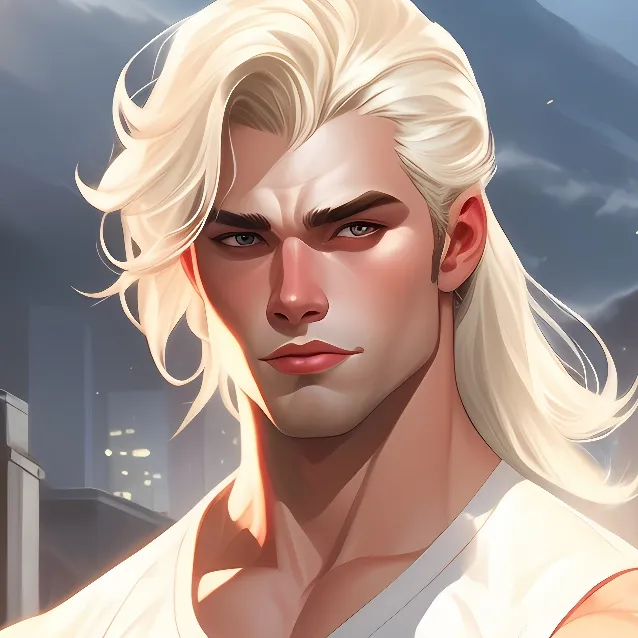 chat with ai character: Jack