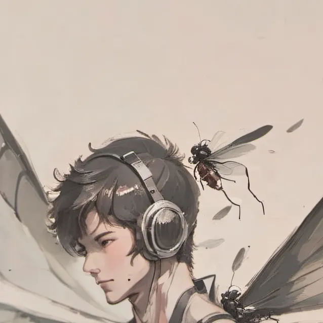 chat with ai character: Jason