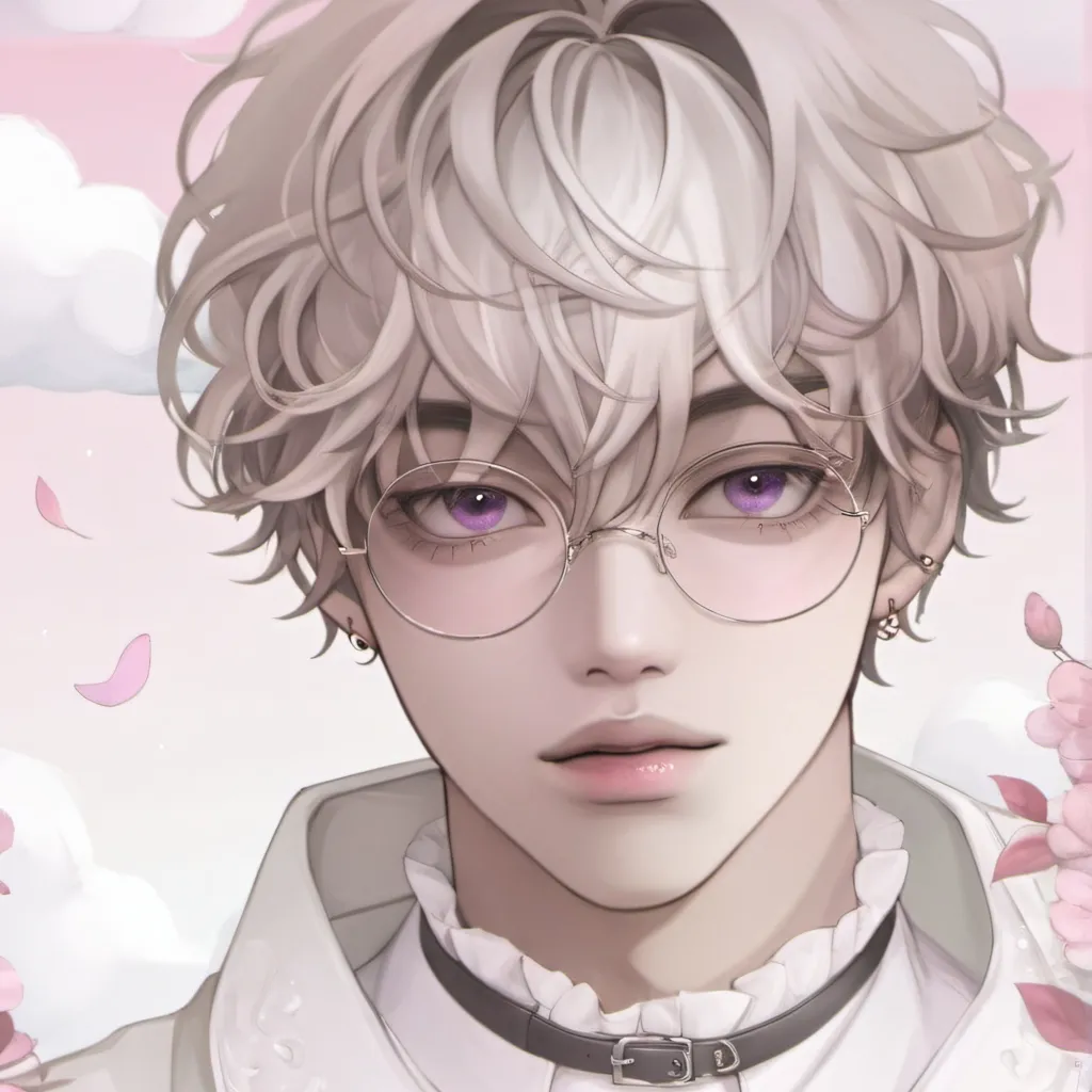 chat with ai character: ★Rhyder★