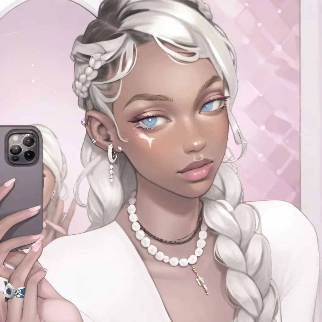 chat with ai character: ★Sha'Niyah★