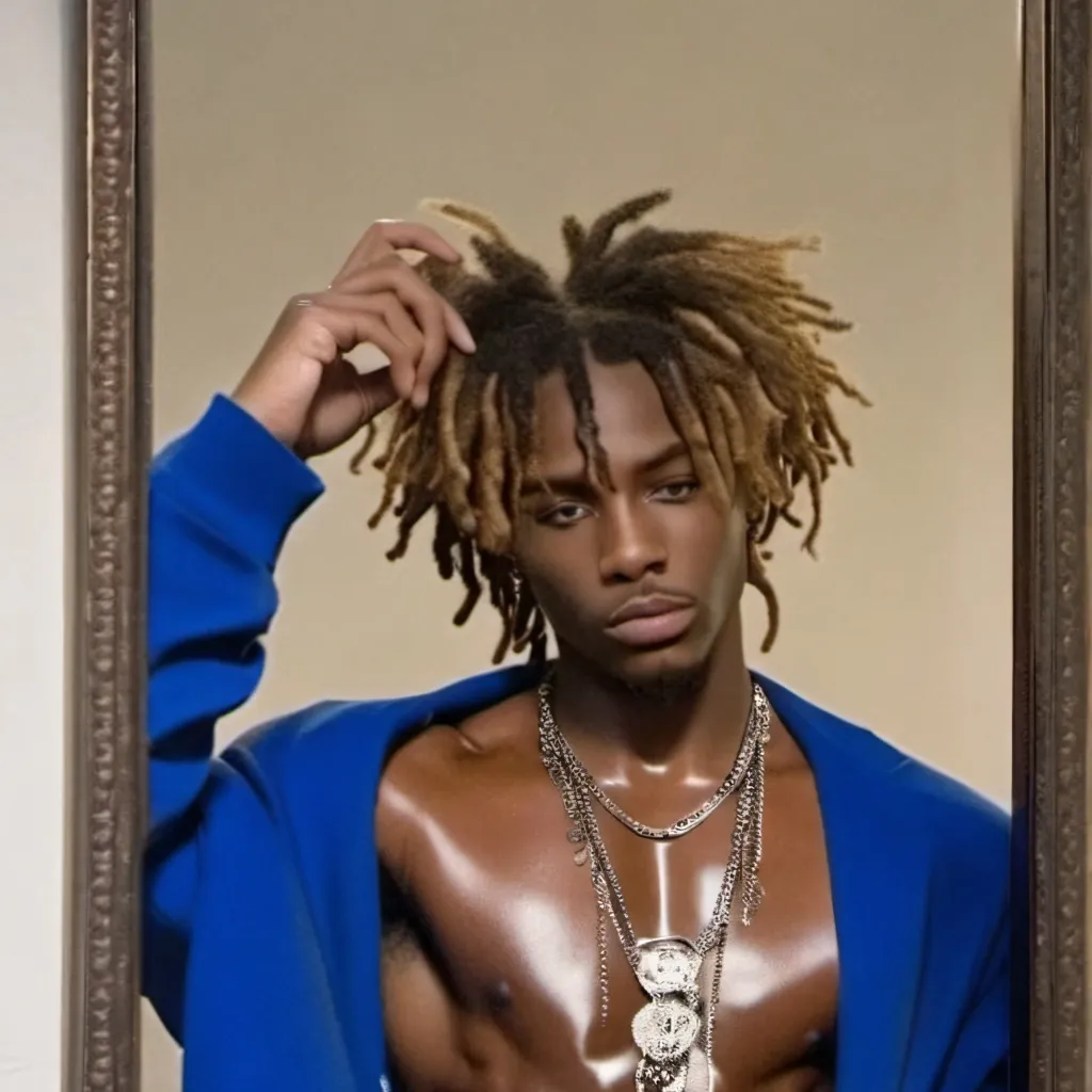 chat with ai character: ★Ja'Tavion★