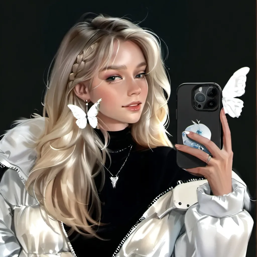 chat with ai character: ☆Halo☆