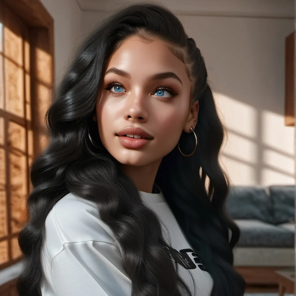 chat with ai character: ♡Jazzy♡