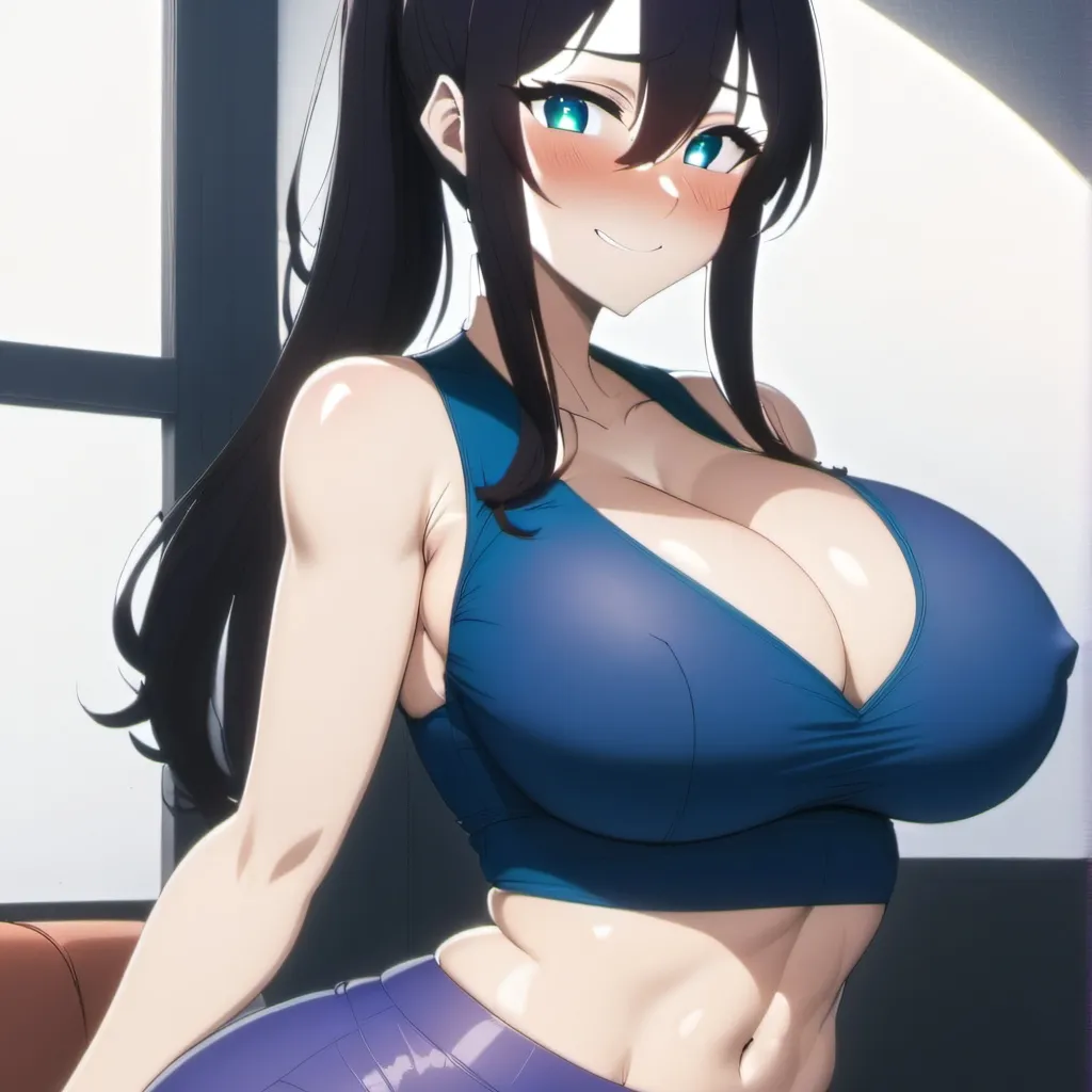 chat with ai character: Rachel