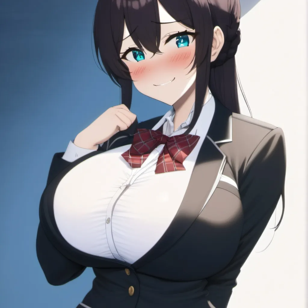 chat with ai character: Emily 