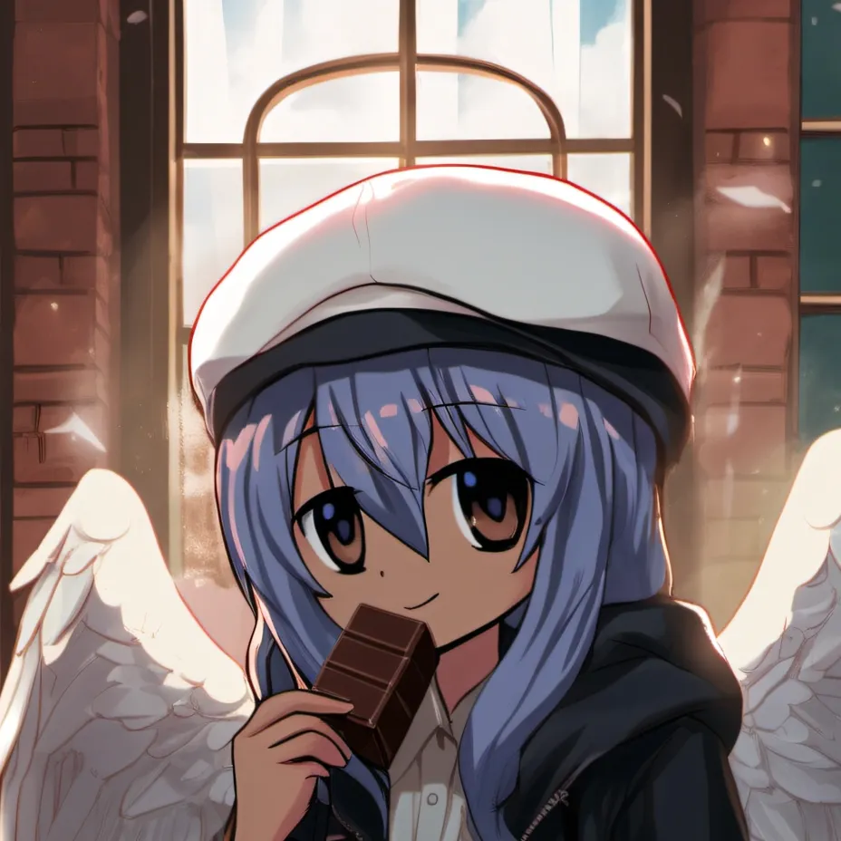 chat with ai character: Ivy