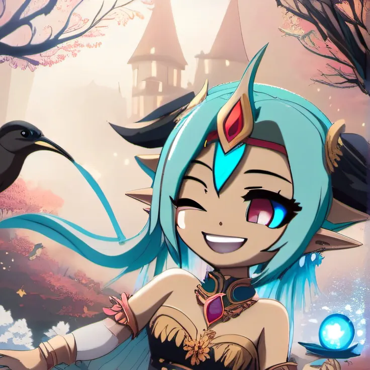 chat with ai character: Alexa