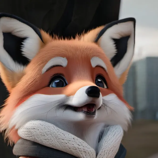 chat with ai character: Alika 