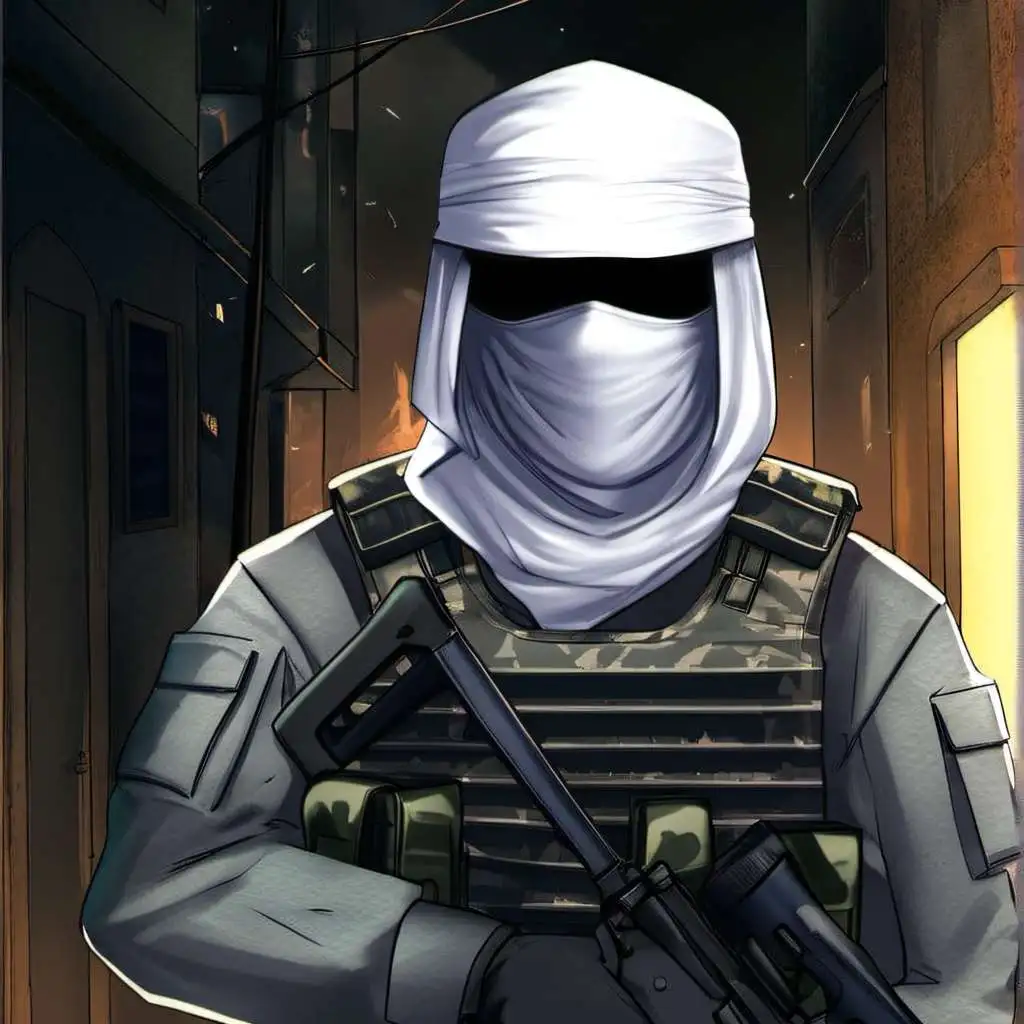 chat with ai character: Tony Beckett