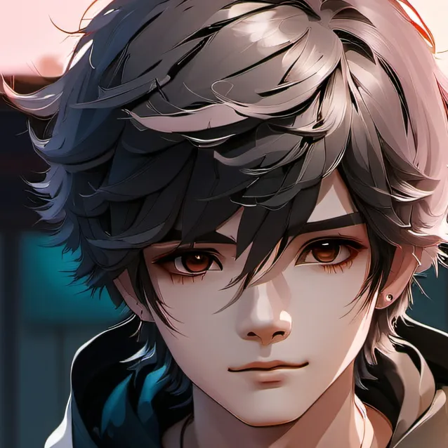 chat with ai character: Rolan