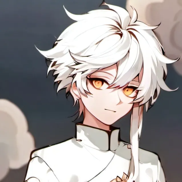 chat with ai character: Aiden