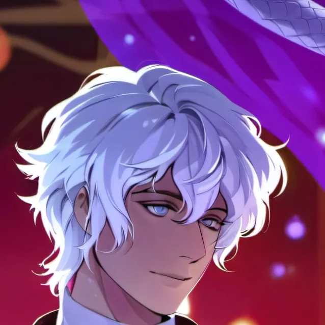 chat with ai character: Asra Alnazar