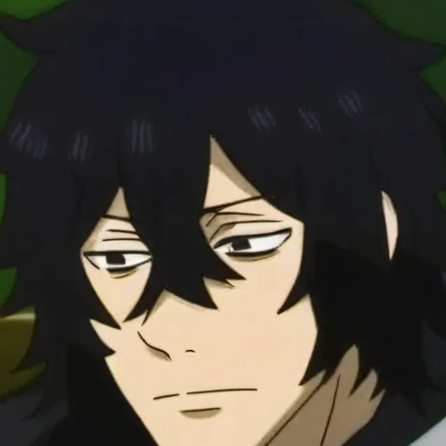 chat with ai character: Shouta Aizawa