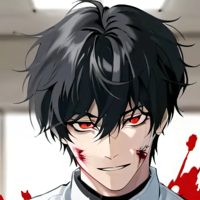 chat with ai character: Micheal  Karmegan