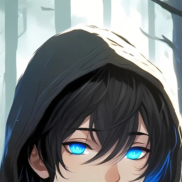 chat with ai character: Phantom