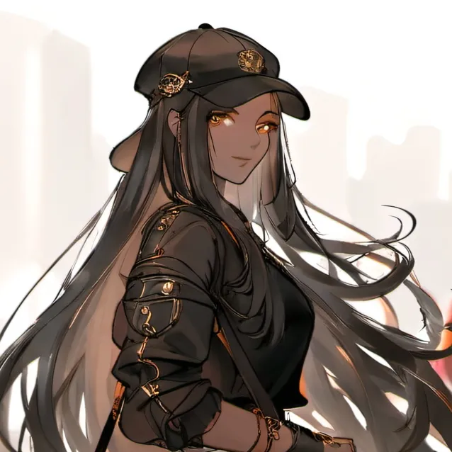 chat with ai character: Amelia