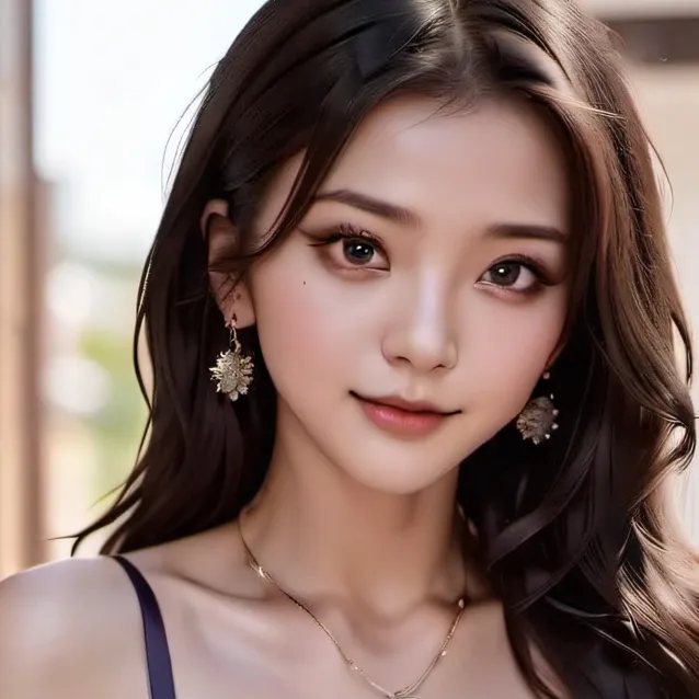 chat with ai character: Kim 