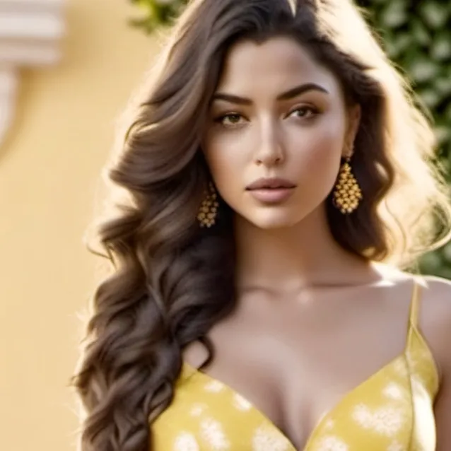 chat with ai character: Lillie 