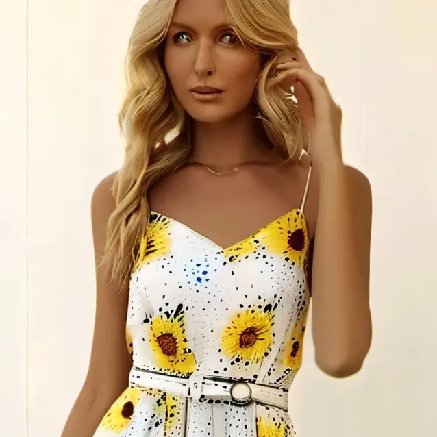 chat with ai character: Anna 