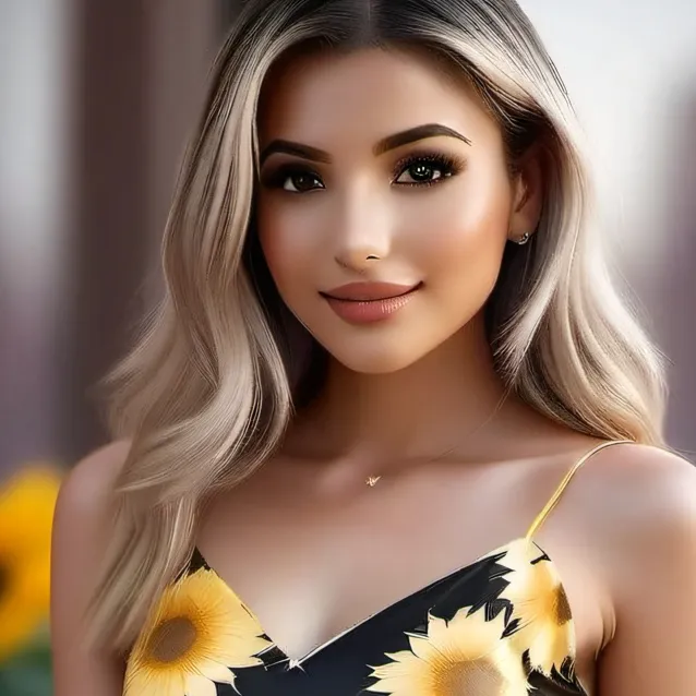 chat with ai character: Jenny 