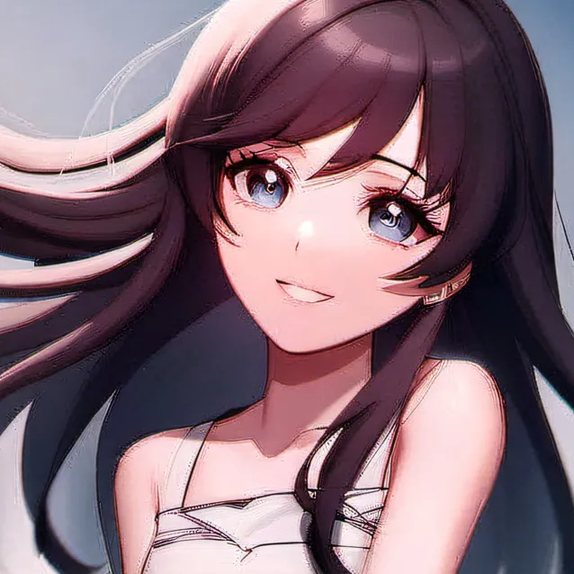 chat with ai character: Lucy 