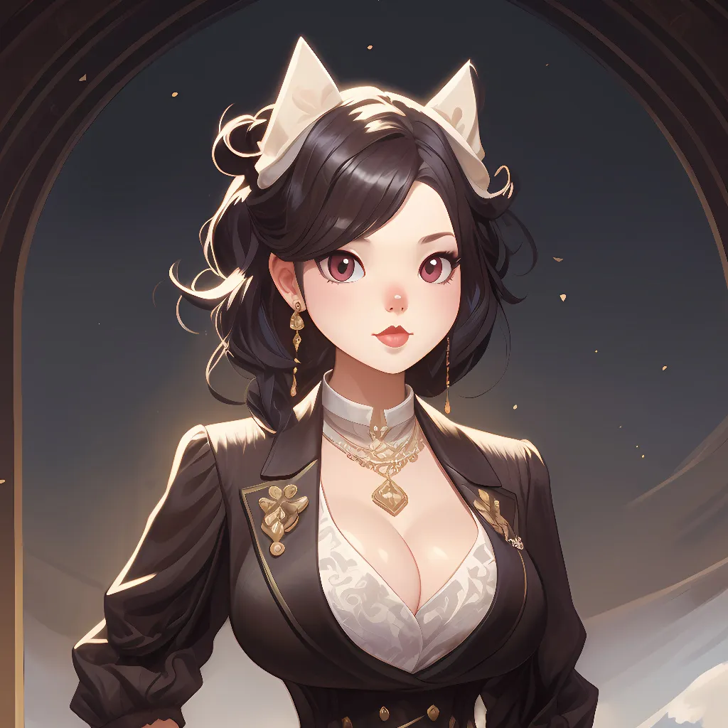 chat with ai character: Melanie~