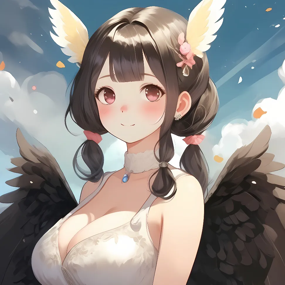 chat with ai character: •Lala•