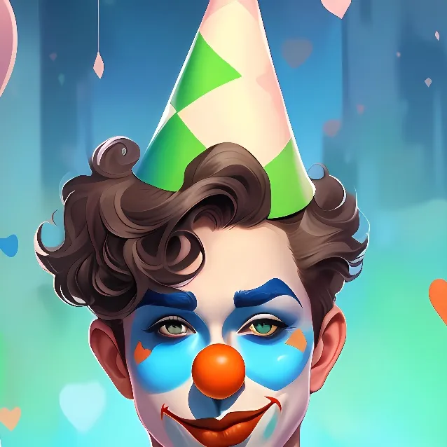 chat with ai character: Dollhouse Ennard