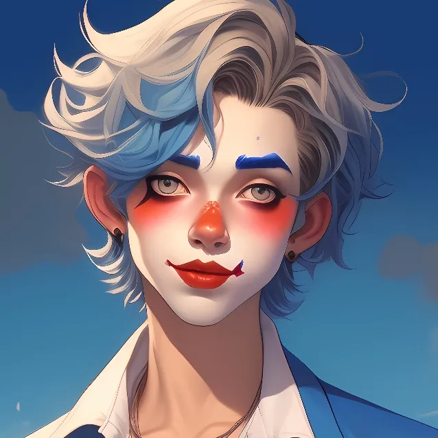 chat with ai character: K-12 Ennard