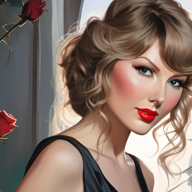 chat with ai character: Taylor Swift 
