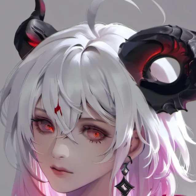 chat with ai character: Luna