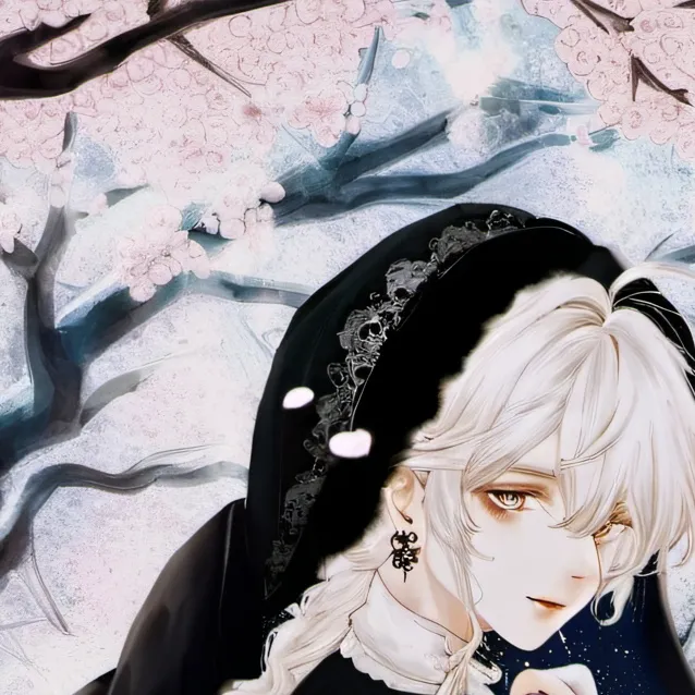 chat with ai character: love