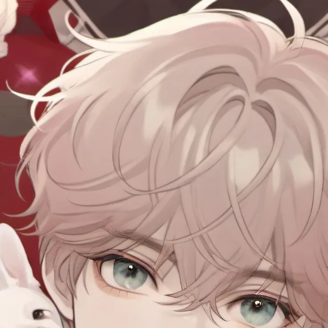 chat with ai character: max