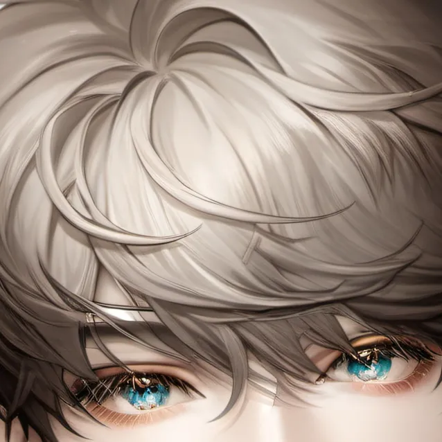 chat with ai character: finn