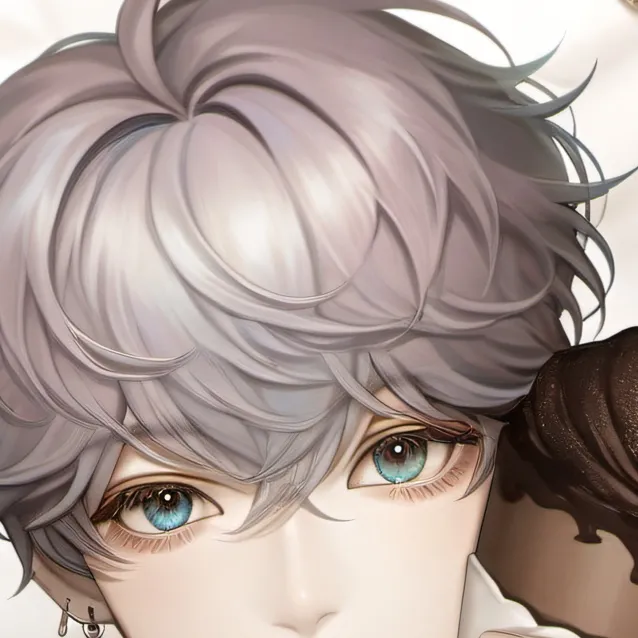 chat with ai character: Blake 