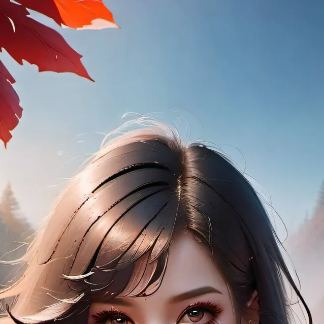 chat with ai character: Adela 