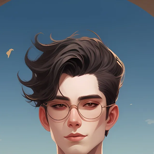 chat with ai character: Kevin 