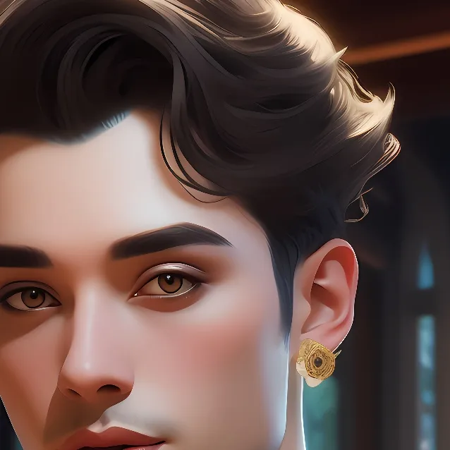 chat with ai character: Liam Donovan