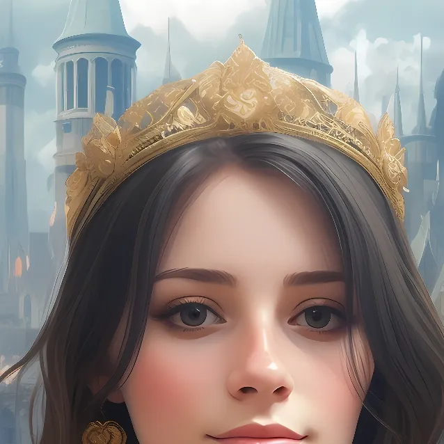 chat with ai character: abby